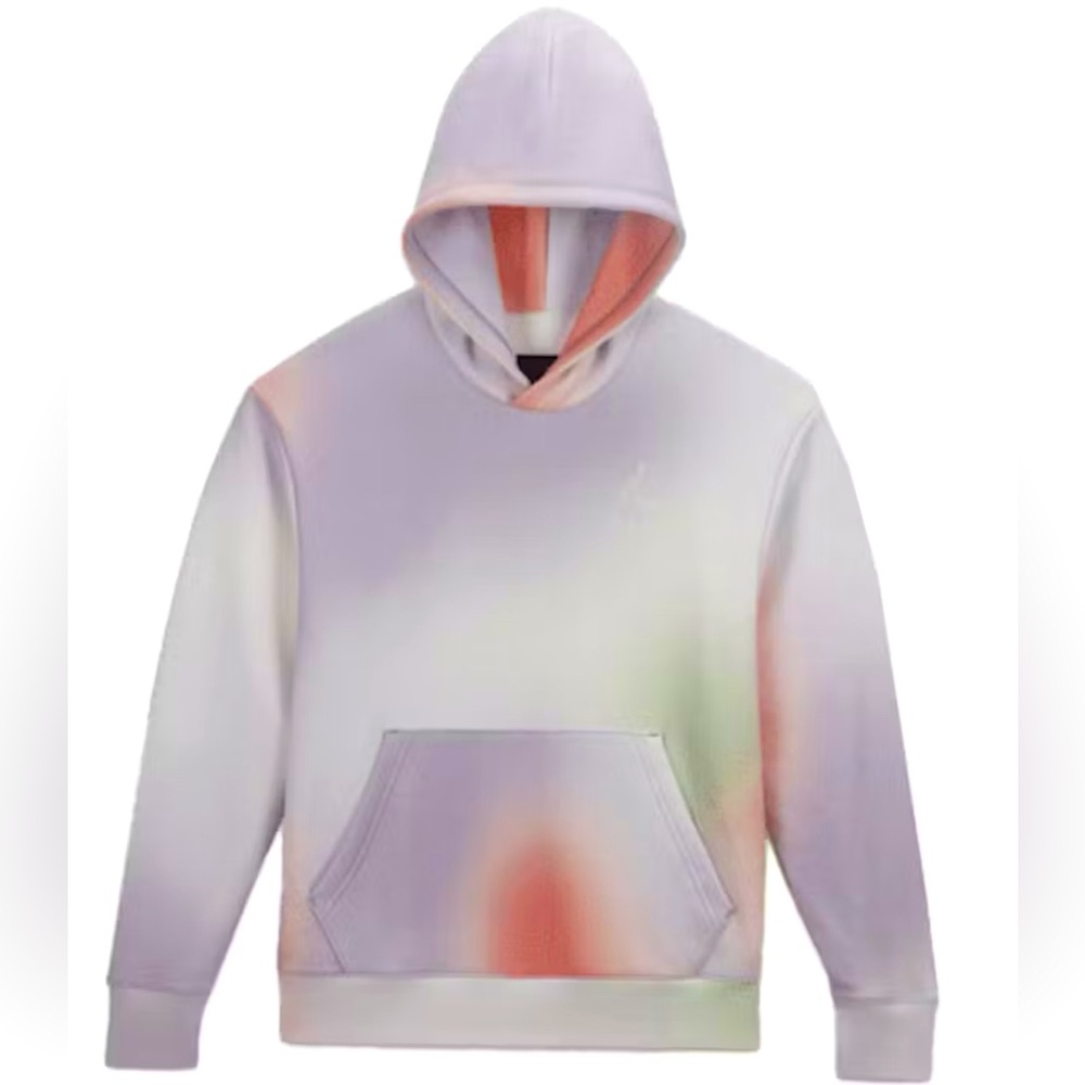 NEW Jordan x J. Balvin Men's Hoodie - Size S